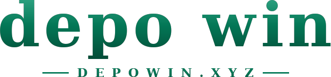 depo win logo