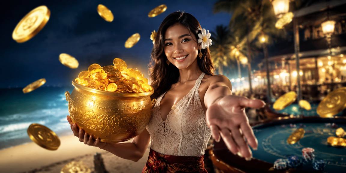 depo win Deposits and Withdrawals